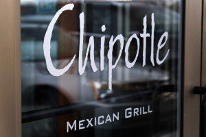 Free Chipotle Meal Deal