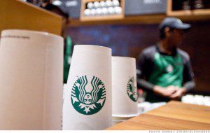 9 Starbucks Hacks To Save Money & Get Freebies