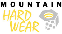 Mountain Hardwear Coupons - Logo