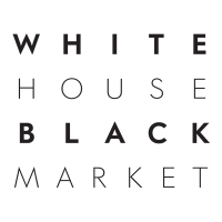 White House Black Market Size Chart