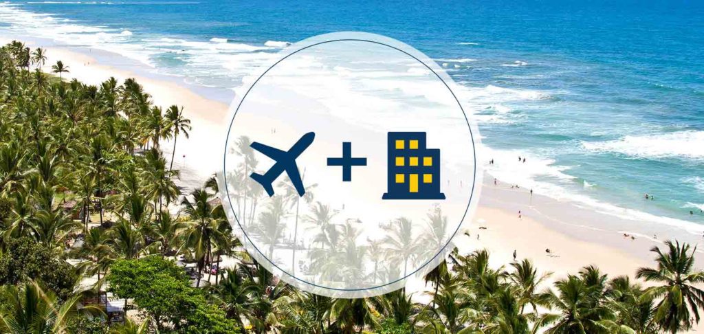 Best Travelocity Promo Code for Hotel + Flight Travel Packages of 2017