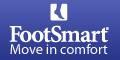 FootSmart coupon codes - logo