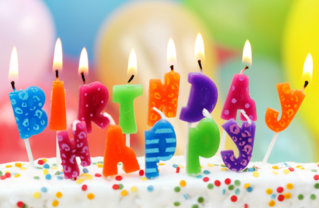 Get Birthday Freebies & Coupons for Restaurants on your Birthday.