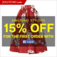 JollyChick Coupons
