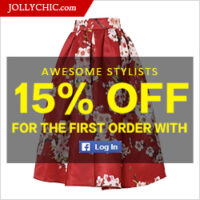 JollyChick Coupons