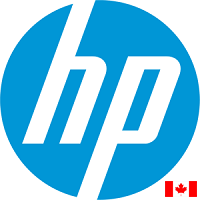 HP Canada Coupons - Logo