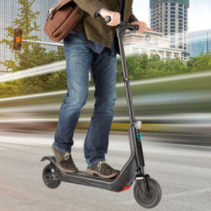 Citybug 2 Scooter