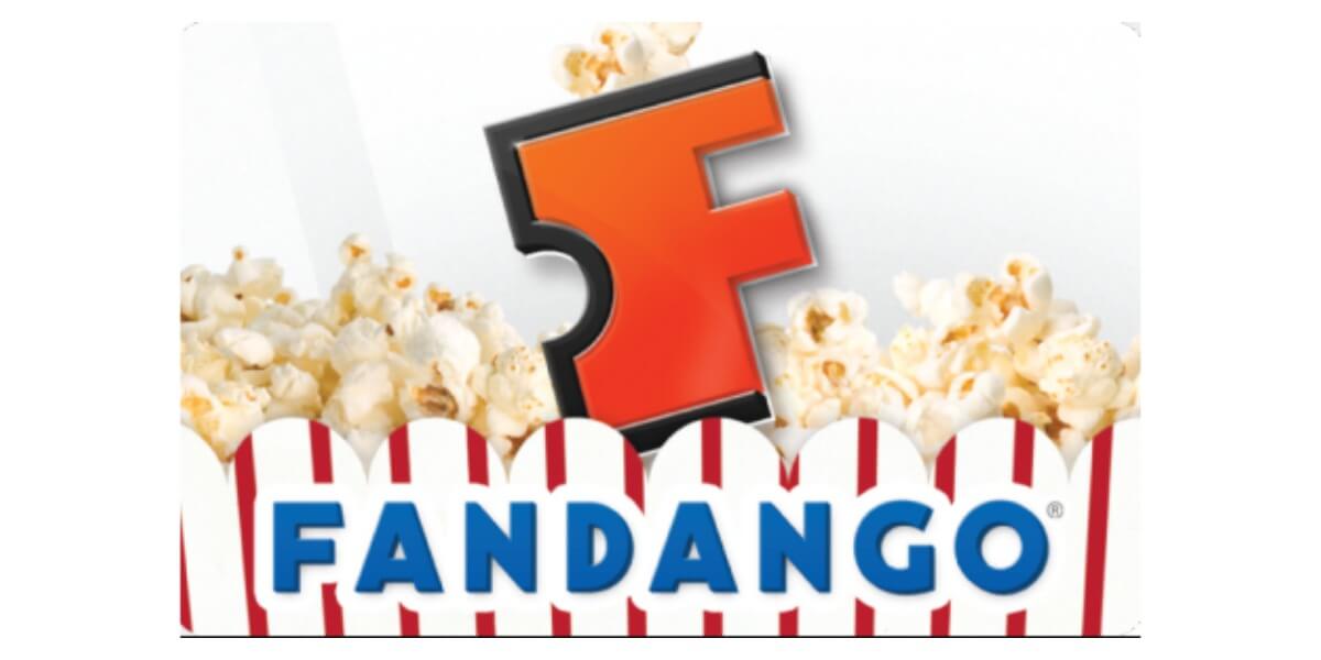 Fandango Coupons - Big