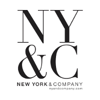 New York & Company Coupons - Logo
