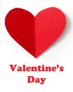 Valentines Day Coupons and Promo Codes