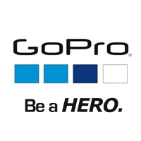 GoPro Coupons - Logo