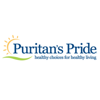 Puritan's Pride Coupons - Logo
