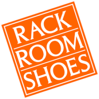 Rack Room Shoes Logo - Coupons