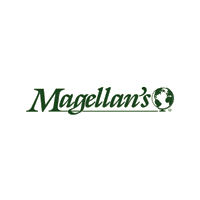 Magellans Coupons - Logo