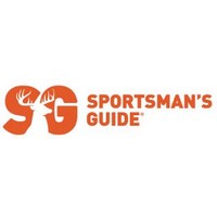 Sportsman's Guide Coupons - Logo