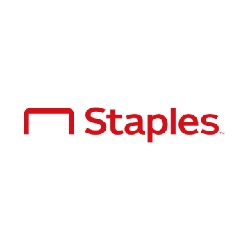 Staples Coupons - Logo