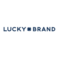 Lucky Brand Coupons - Logo