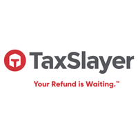 TaxSlayer Coupon - Logo