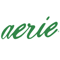 Aerie Coupons - Logo