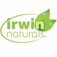 Irwin Naturals Coupons - Logo