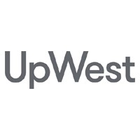 UpWest Coupons - Logo