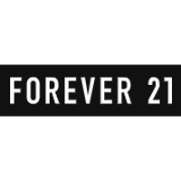 Forever 21 Coupons - Logo