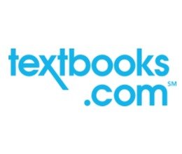 Textbooks.com Coupons - Logo