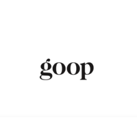 Goop.com Coupons - Logo