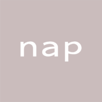 Nap Loungewear Coupons - Logo