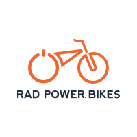 Rad Power Bikes Coupons - Logo