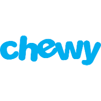 Chewy Coupons - Logo