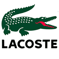 Lacoste Coupons - logo