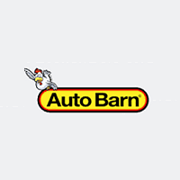 Auto Barn Coupons - Logo