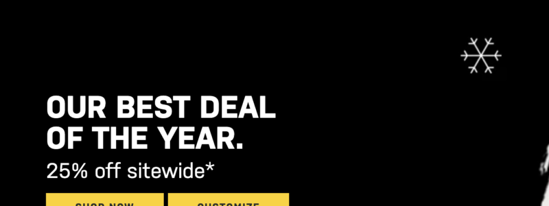 Otterbox Cyber Monday Coupons - 2021