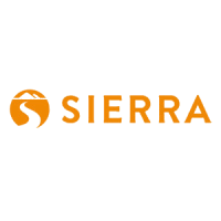 Sierra Coupons (Trading Post) - Logo