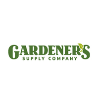 Gardeners Supply Coupons - Logo