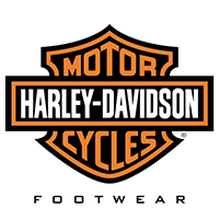 Harley Davidson Footwear Coupons - Logo
