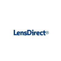 LensDirect Coupon - Logo
