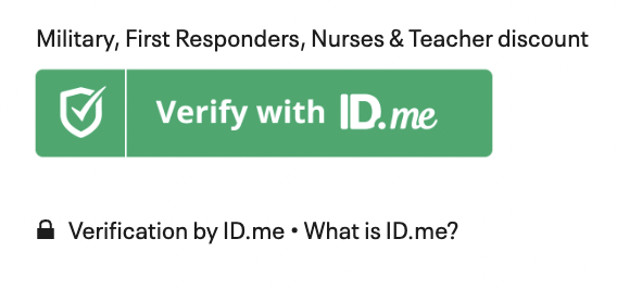 verify with ID.Me