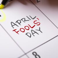 April Fools Coupons & Discounts