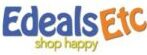 EdealsEtc.com - Save with Coupons, Promo Codes & Discounts