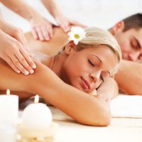 Massage Coupons & Deals