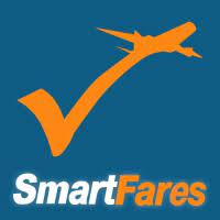 Smartfares Coupons - Logo