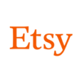 Etsy coupon code - logo