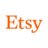 Etsy coupon code - logo