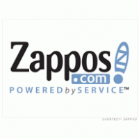 Zappos Coupons - Logo